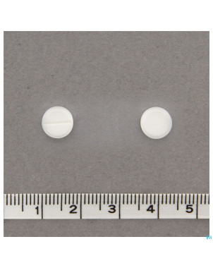 Zincotabs comp 60x160mg