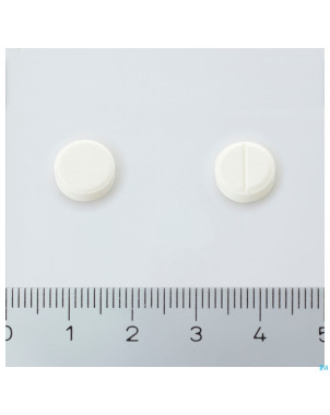 Zincotabs comp 60x160mg