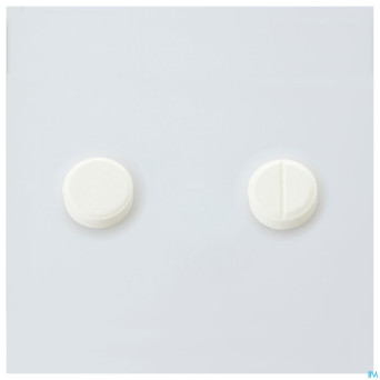 Zincotabs comp 60x160mg