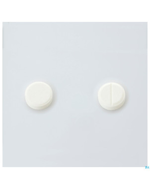 Zincotabs comp 60x160mg