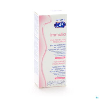 Lutsine immulia p.sens-react.-pn-mixte legere 40ml