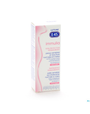 Lutsine immulia p.sens-react.-pn-mixte legere 40ml