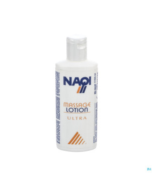 Naqi massage lotion ultra    200ml