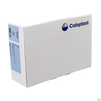 Alterna free p/f transp midi 20-65mm 30 46356