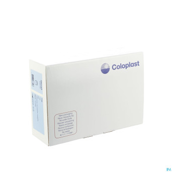 Alterna free p/f transp midi 25mm 30 46359