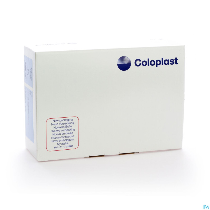 Alterna free p/f transp midi 30mm 30 46360