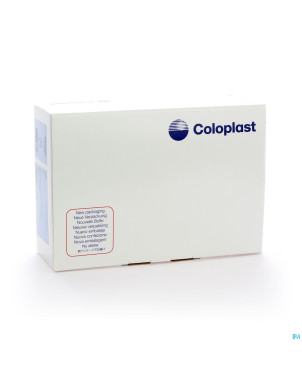 Alterna free p/f transp midi 30mm 30 46360