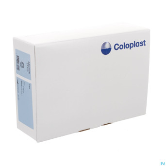 Alterna free p/f soft midi 40mm 30 46352