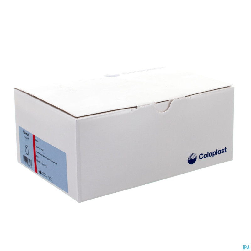 Alterna free p/f transp maxi 50mm 30 46457