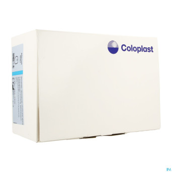 Alterna free p/f transp maxi 60mm 30 46467