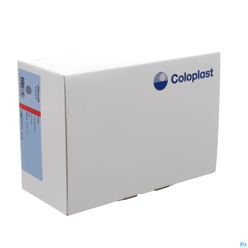 Alterna free p/f soft midi 50mm 30 46455