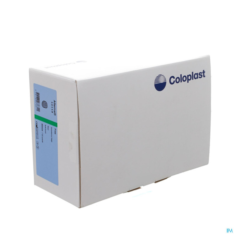 Alterna free p/f soft maxi 40mm 30 46448