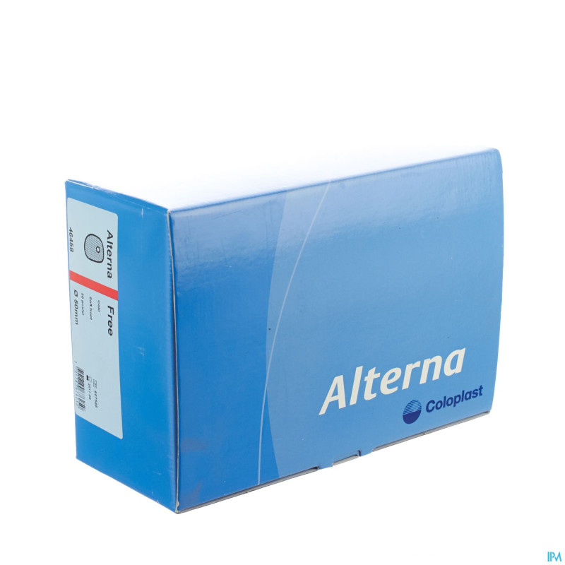 Alterna free p/f soft maxi 50mm 30 46458