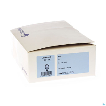 Alterna free p/o soft maxi 10-70mm 30 46116