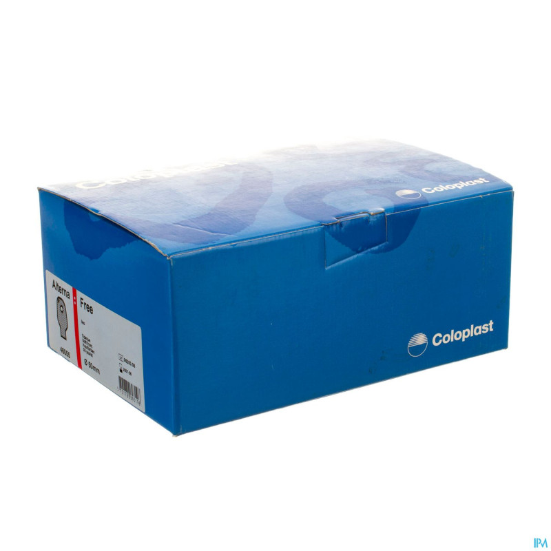 Alterna free p/o soft midi 50mm 30 46055