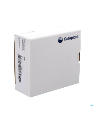 Alterna plaques convexes 50/10-33mm 5 46759