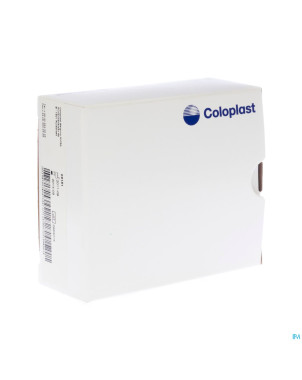 Alterna plaques convexes 60/10-43mm 5 46769