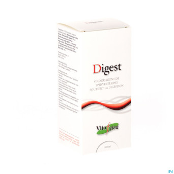 Vitafytea digest    100ml