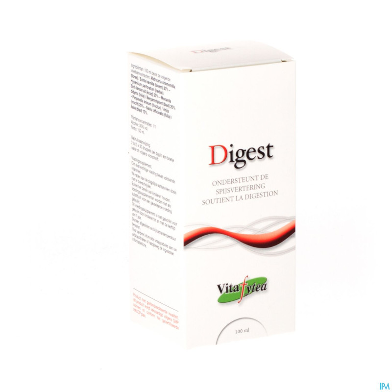 Vitafytea digest    100ml