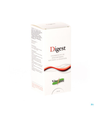 Vitafytea digest    100ml