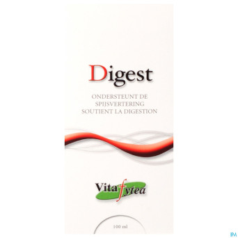 Vitafytea digest    100ml