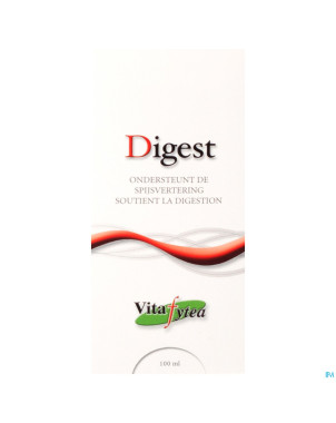 Vitafytea digest    100ml