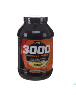 Perfect 3000 vanille    1300g