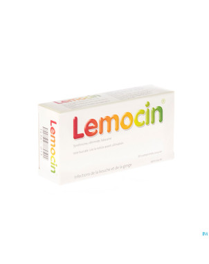 Lemocin comp a sucer 50