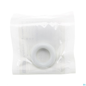 Pessaire portex rond vinyl   56mm 10