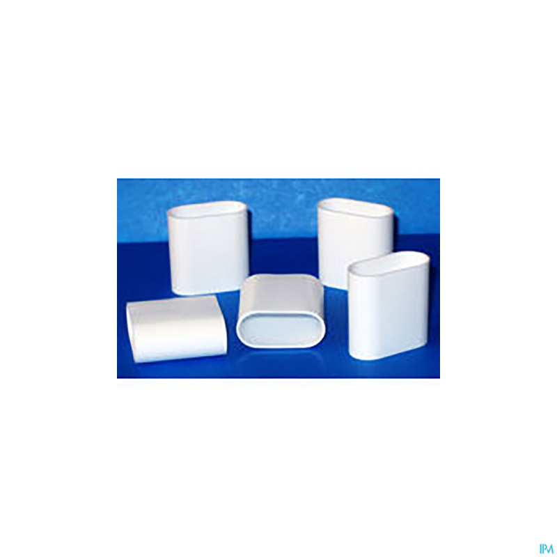 Personel best embout jetable plast 100