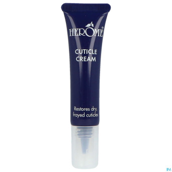 Herome creme cuticule    15ml 2020