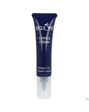 Herome creme cuticule    15ml 2020