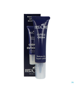 Herome creme cuticule    15ml 2020