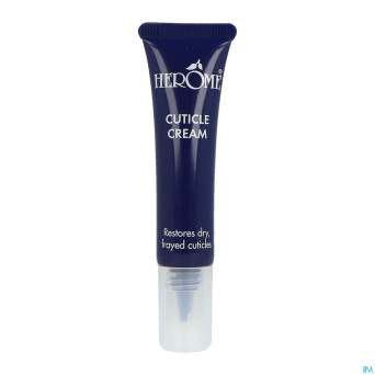 Herome creme cuticule    15ml 2020