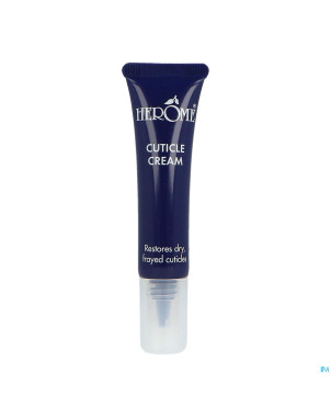 Herome creme cuticule    15ml 2020