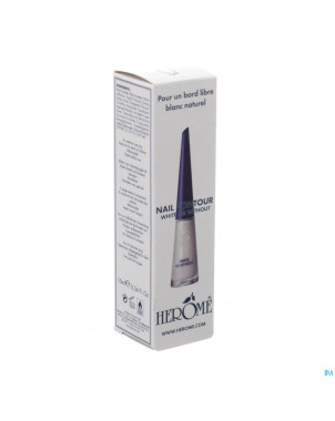Herome white or without    8ml 2005