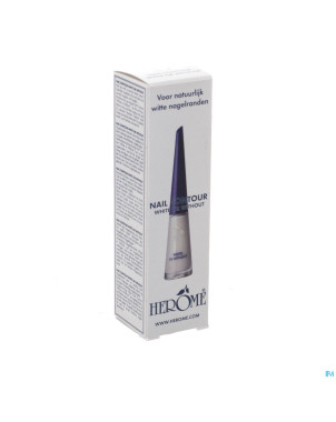 Herome white or without    8ml 2005