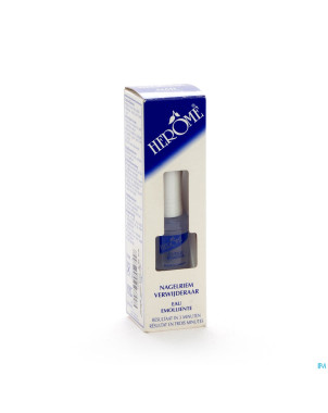 Herome eau emolliente    8ml 2021
