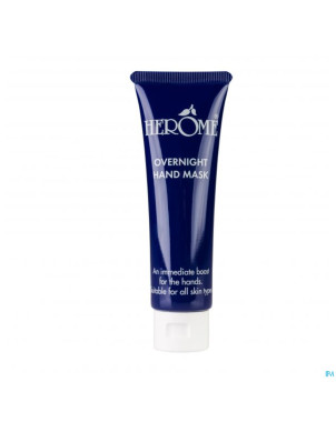 Herome masque pour les mains    40ml 2040