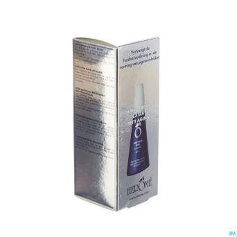 Herome creme mains extra    100g 2060