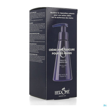 Herome creme anti gercure    150ml 2061
