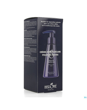 Herome creme anti gercure    150ml 2061