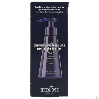 Herome creme anti gercure    150ml 2061