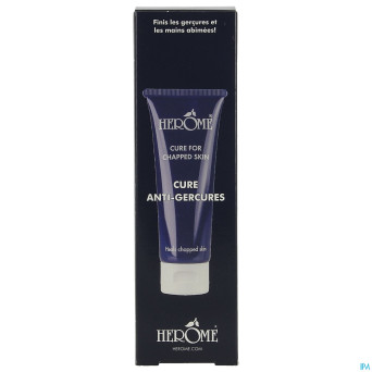 Herome cure anti gercure    75ml 2062