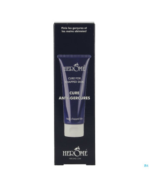 Herome cure anti gercure    75ml 2062
