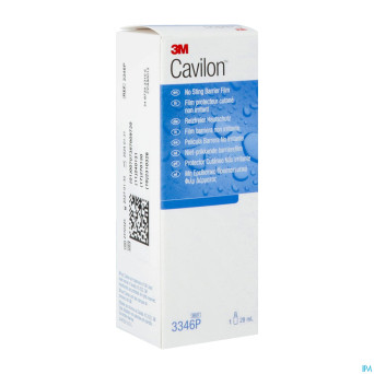 Cavilon spray 28ml