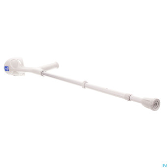 Bequille reglable reglable adulte    vf-med