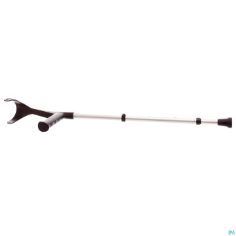 Bequille reglable reglable adulte    vf-med