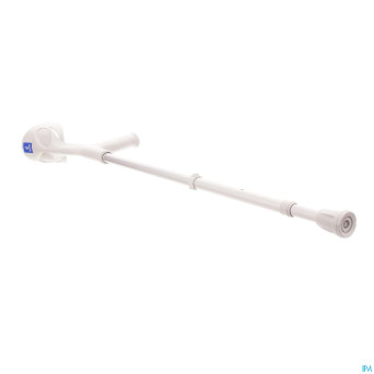 Bequille reglable reglable adulte    vf-med