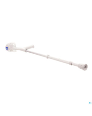 Bequille reglable reglable adulte    vf-med